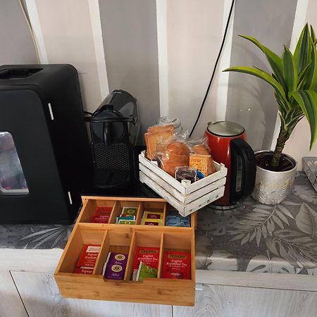 Katrin House Apartman Verona Kültér fotó