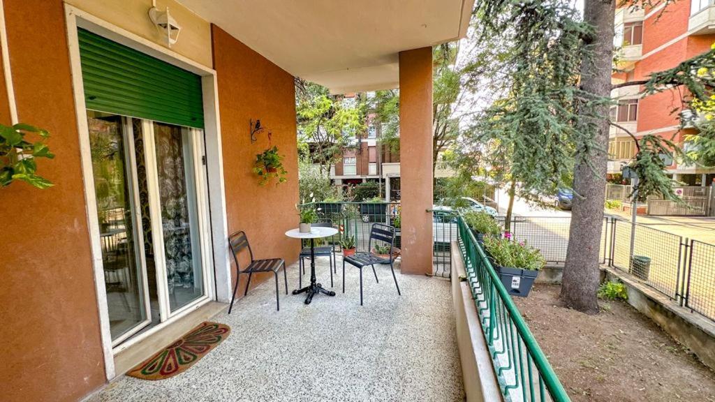 Katrin House Apartman Verona Kültér fotó