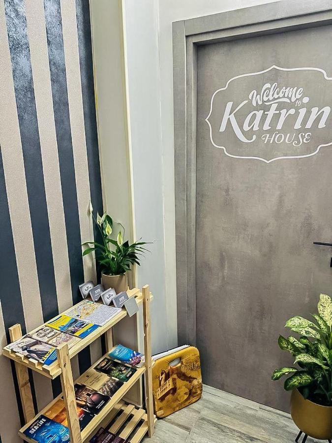 Katrin House Apartman Verona Kültér fotó