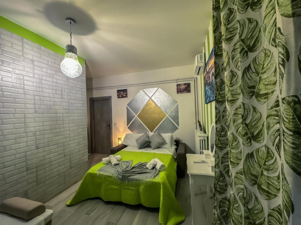 Katrin House Apartman Verona Kültér fotó
