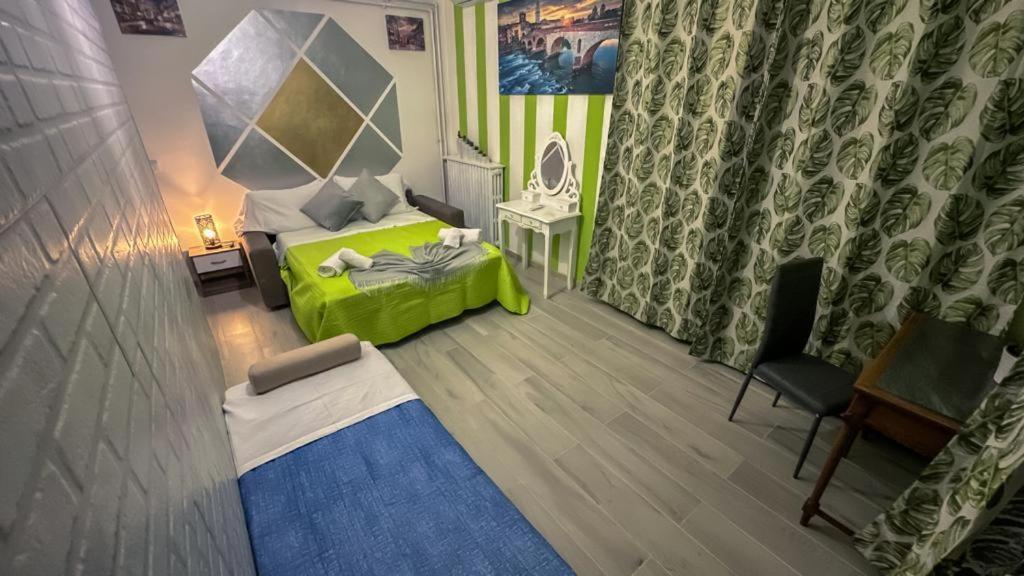 Katrin House Apartman Verona Kültér fotó