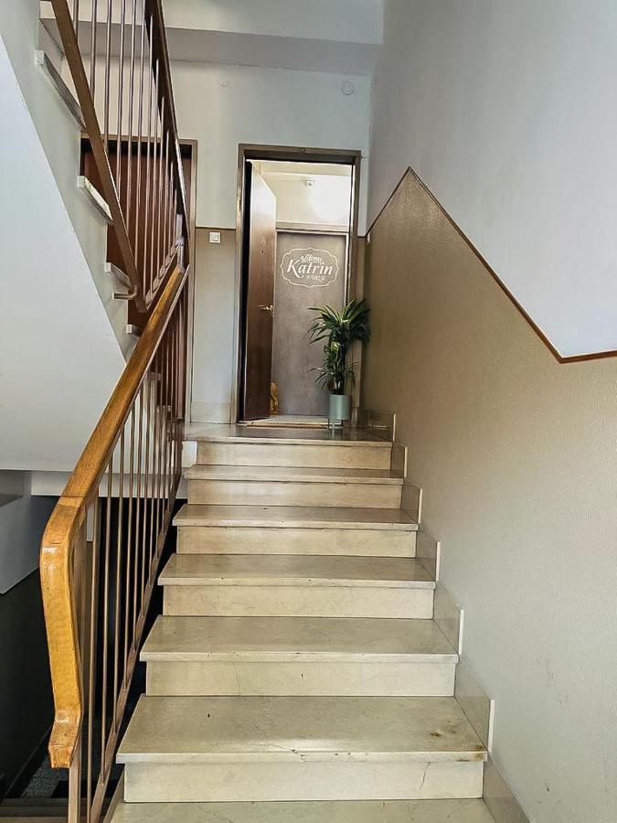 Katrin House Apartman Verona Kültér fotó