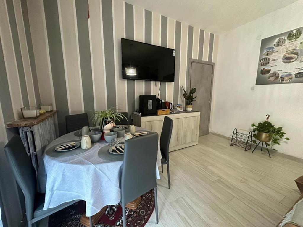 Katrin House Apartman Verona Kültér fotó