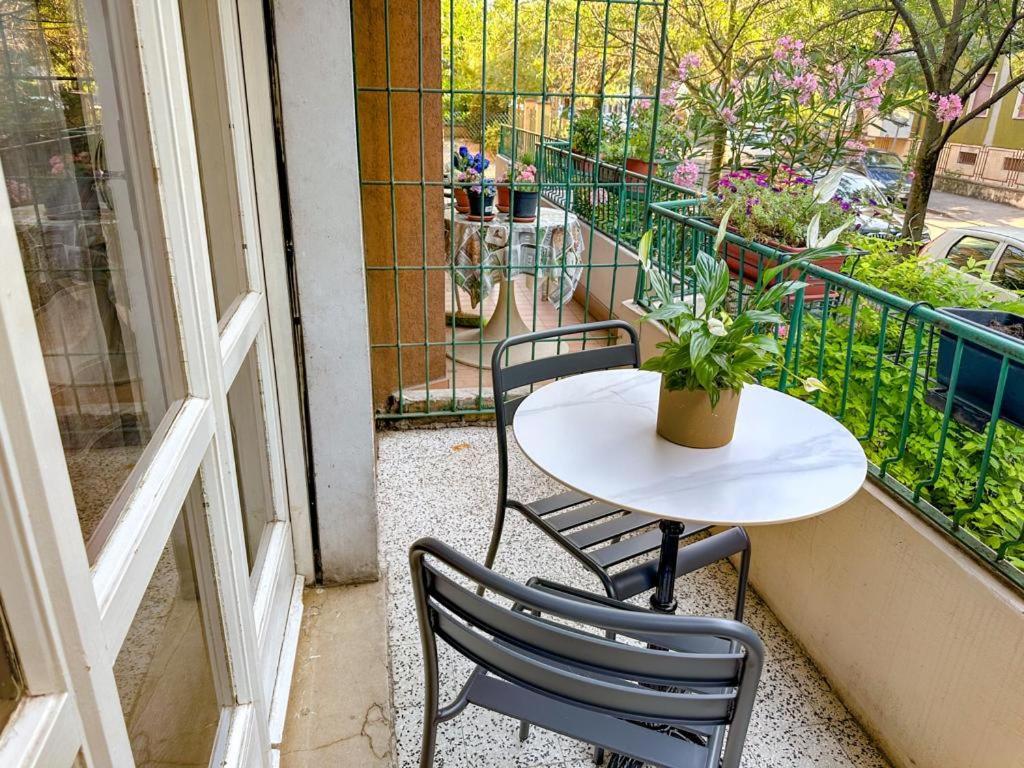 Katrin House Apartman Verona Kültér fotó