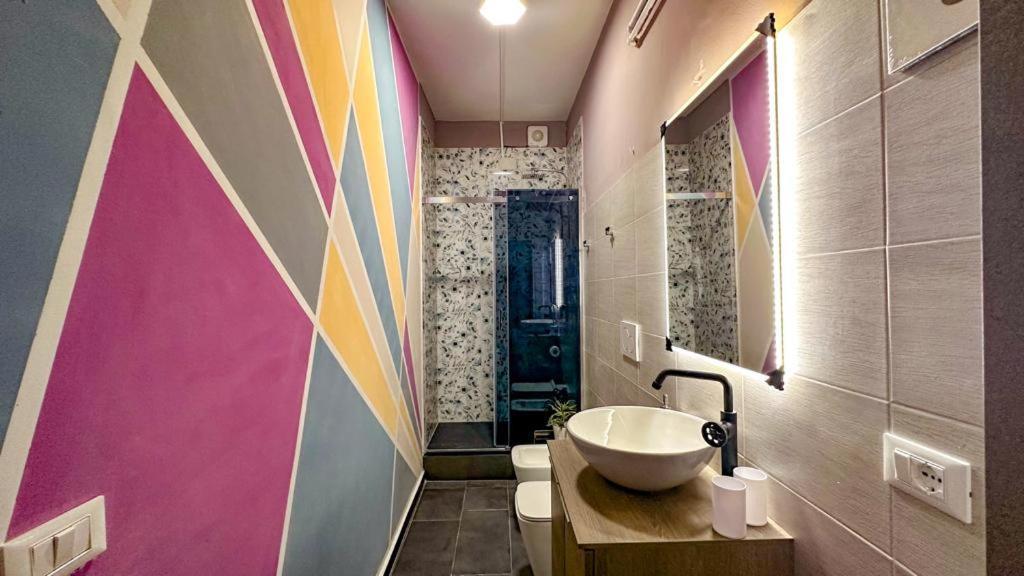 Katrin House Apartman Verona Kültér fotó