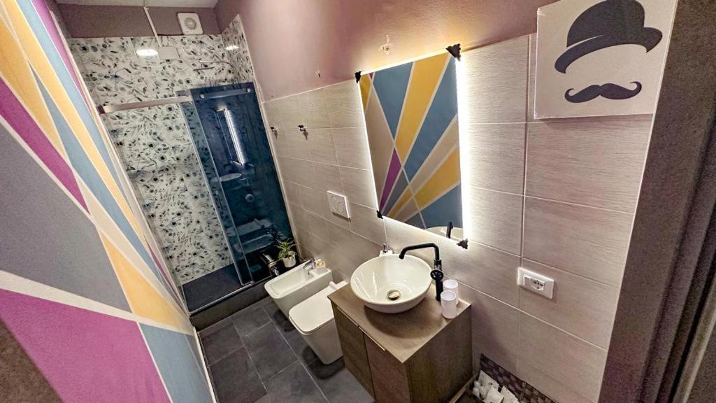 Katrin House Apartman Verona Kültér fotó